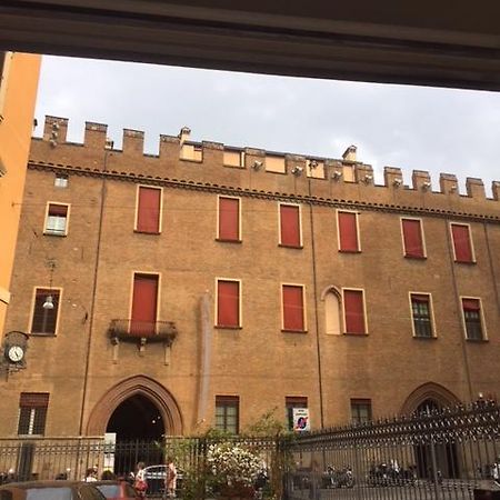 בולוניה Myroom Palazzo Pepoli מראה חיצוני תמונה