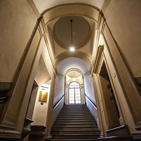 בולוניה Myroom Palazzo Pepoli מראה חיצוני תמונה