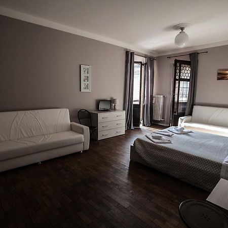 בולוניה Myroom Palazzo Pepoli מראה חיצוני תמונה
