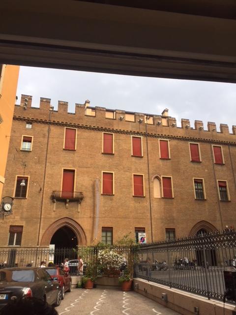 בולוניה Myroom Palazzo Pepoli מראה חיצוני תמונה