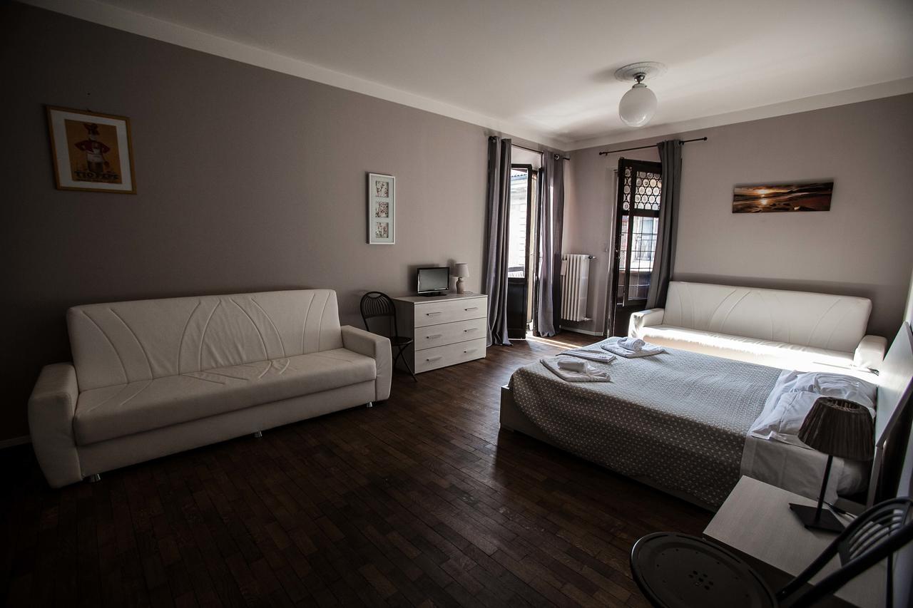 בולוניה Myroom Palazzo Pepoli מראה חיצוני תמונה