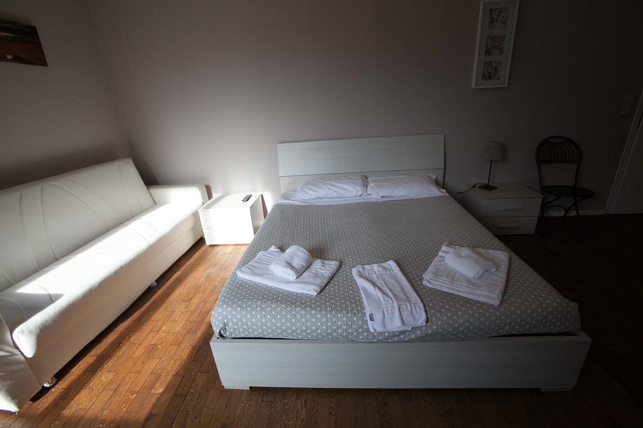 בולוניה Myroom Palazzo Pepoli מראה חיצוני תמונה