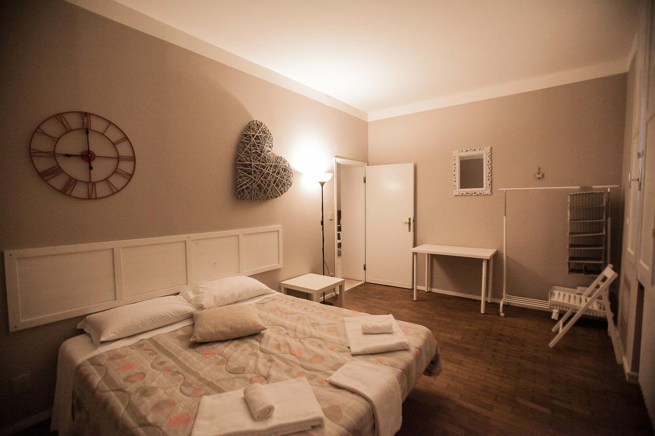 בולוניה Myroom Palazzo Pepoli מראה חיצוני תמונה
