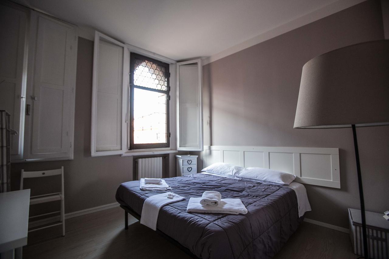 בולוניה Myroom Palazzo Pepoli מראה חיצוני תמונה