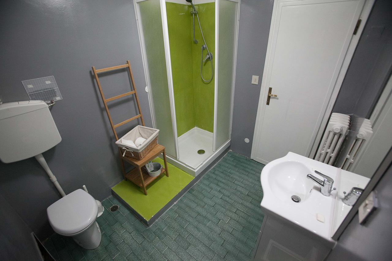 בולוניה Myroom Palazzo Pepoli מראה חיצוני תמונה