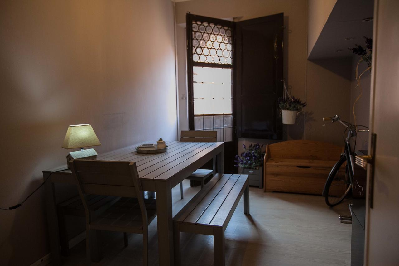 בולוניה Myroom Palazzo Pepoli מראה חיצוני תמונה